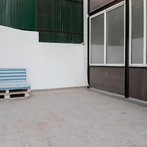  Apartamento Entrecampos - Two Bedroom With Terrace Portugal