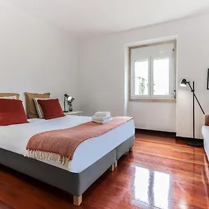  Apartamento Belem Boutique By Homing Portugal
