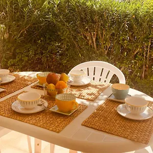  Apartamento São Rafael Sun Portugal