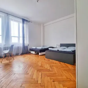  Apartamento In Old Town Polónia