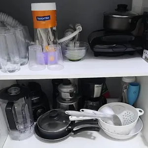  Apartamento Completo: No Centro De Brasil