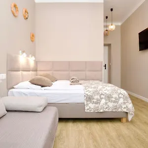  Apartamento Bagel Old Town Polónia