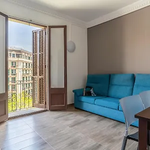  Apartament Ab Marina