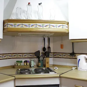  Apartamento Quiet Apartment! Sagrada Familia!