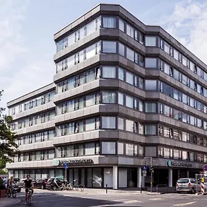 Visionapartments Frankfurt - Contactless Check-in , 프랑크푸르트 독일