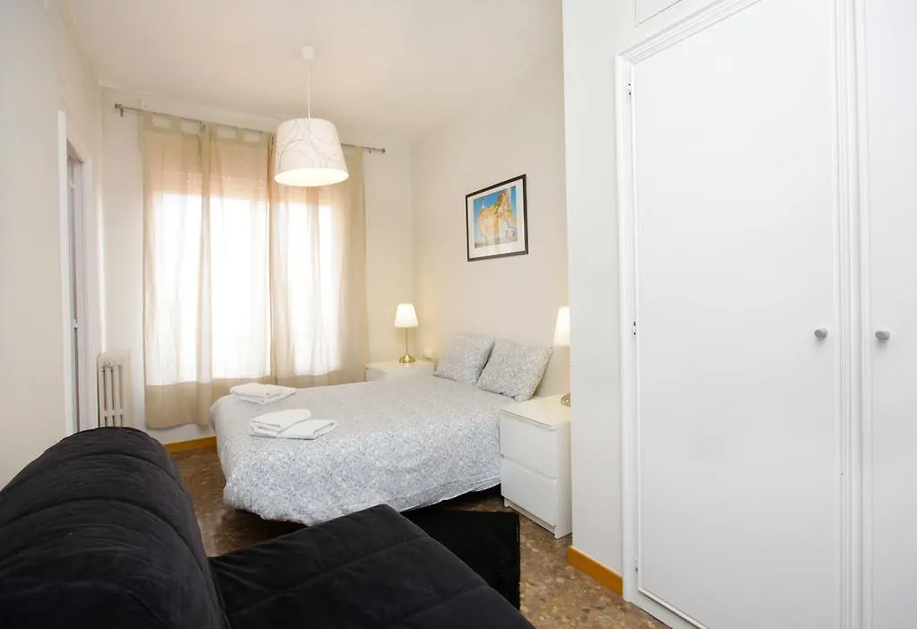 Apartament Gaudi Sagrada Familia Barcelona 0*,  Hiszpania