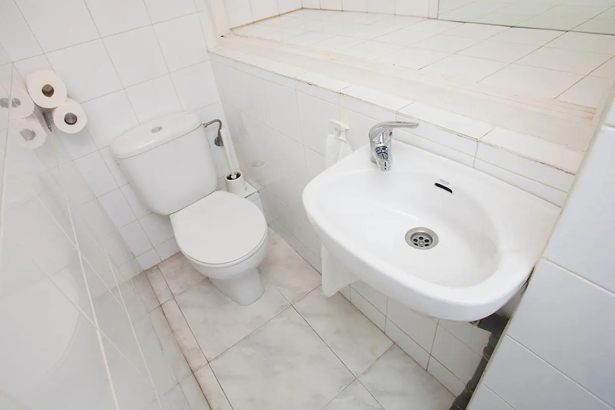 Apartament Gaudi Sagrada Familia Barcelona Hiszpania