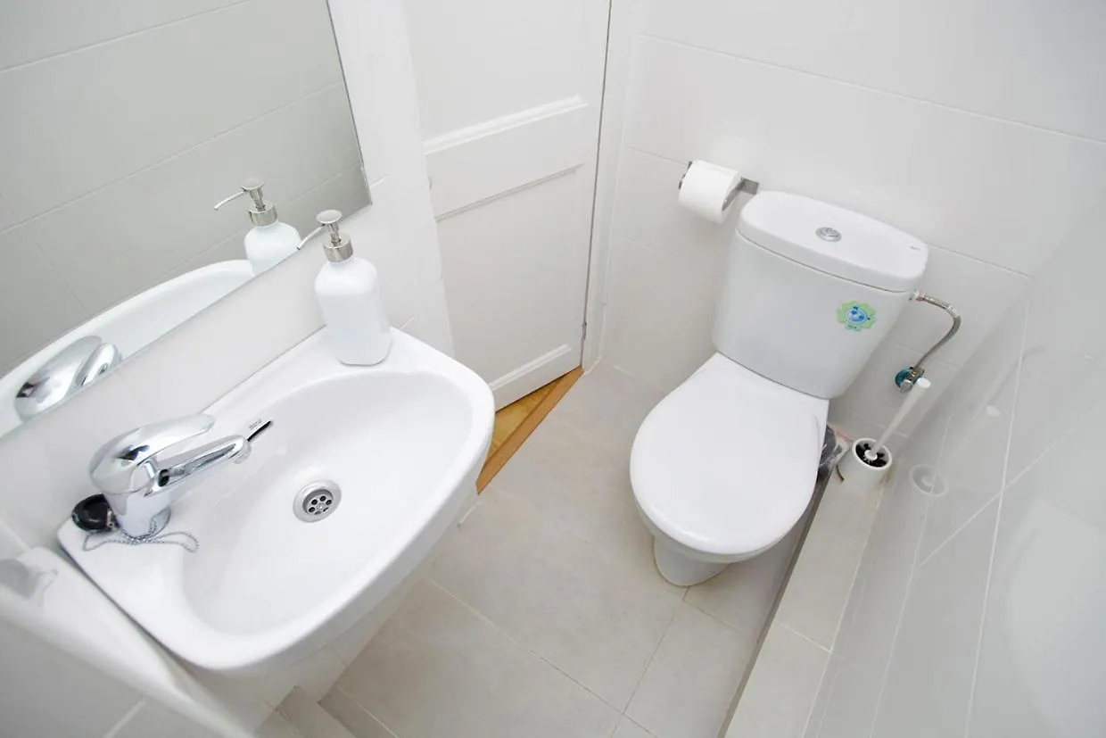 Apartament Gaudi Sagrada Familia Barcelona 0*,  Hiszpania