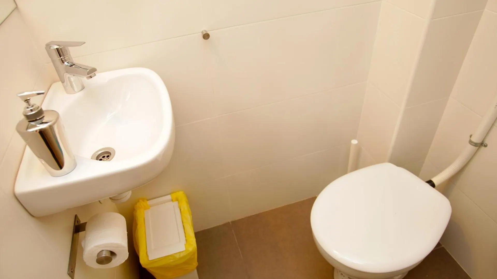 Apartament Gaudi Sagrada Familia Barcelona