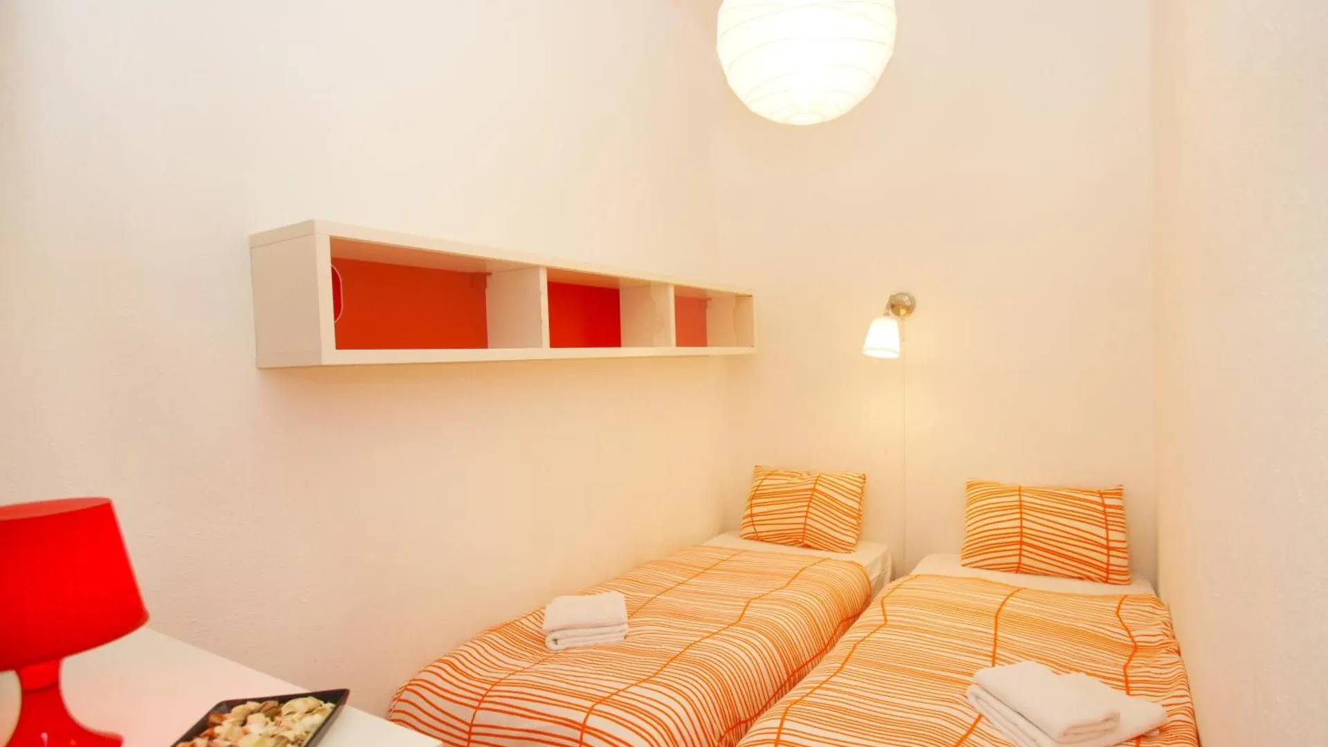 Apartament Gaudi Sagrada Familia Barcelona 0*,  Hiszpania